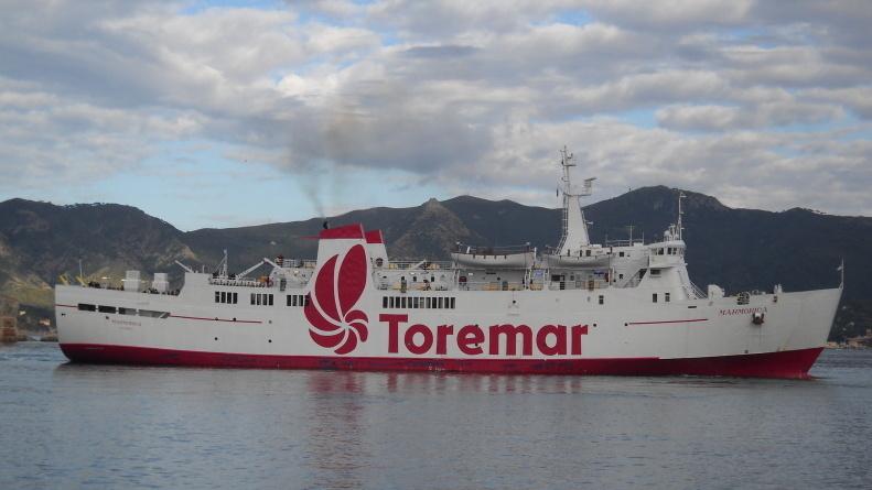 Elba, traghetti: sei compagnie in corsa per il nuovo contratto di servizio