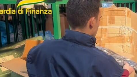 Vignola, duecento operai senza contributi: la Finanza smaschera gli evasori<br>