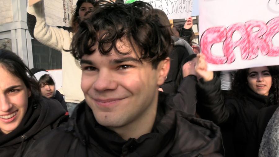 Modena, il ministro Valditara: annullata la sospensione di Damiano