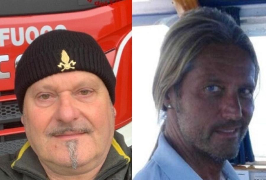 
	Andrea Bonsignori e Paolo Zannotti

