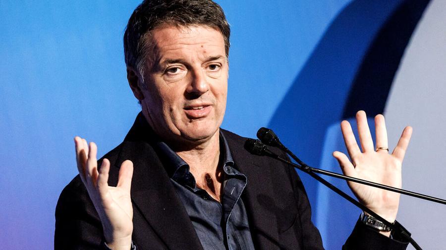 Matteo Renzi a ruota libera «La Sardegna non è l’Italia le elezioni si vincono al centro»