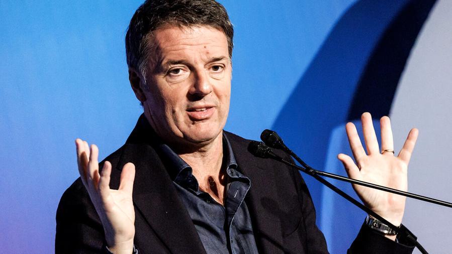 Matteo Renzi a ruota libera «La Sardegna non è l’Italia le elezioni si vincono al centro»