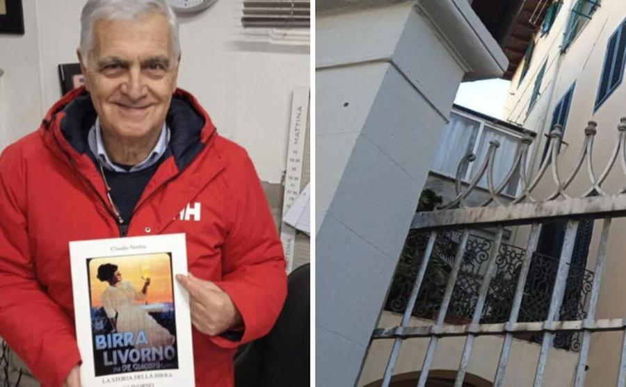 Dal fiammingo Osvald all'italiana Peroni, viaggio nella storia della birra a Livorno