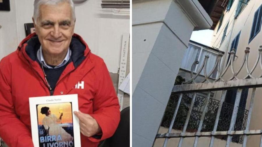 Dal fiammingo Osvald all'italiana Peroni, viaggio nella storia della birra a Livorno