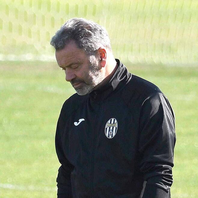 Mister Davide Del Nero