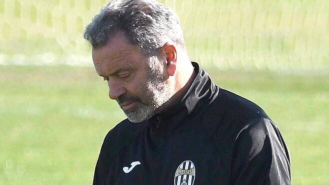 Mister Davide Del Nero