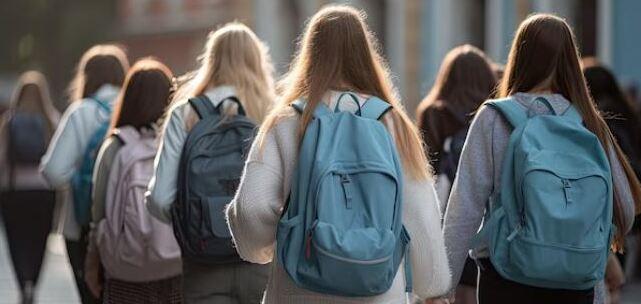 Reggio Emilia, esibizionista a processo: si mostrava nudo davanti alle studentesse