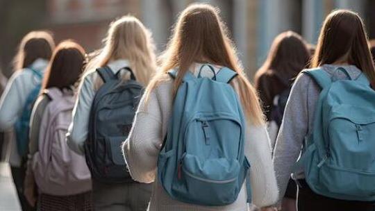 Reggio Emilia, esibizionista a processo: si mostrava nudo davanti alle studentesse