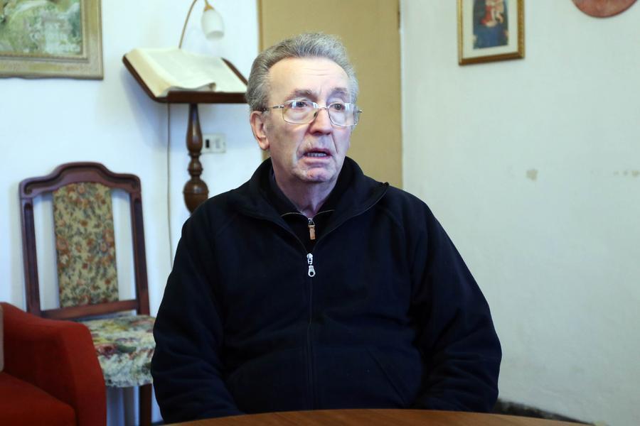 Ferrara, lutto nell’arcidiocesi: è morto don Pio Grandi