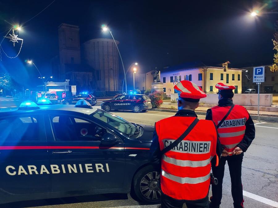 Modena, Ricercato Internazionale Nascondeva Oltre 3 Chili Di Cocaina ...