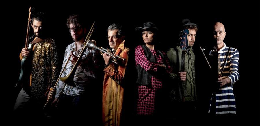 A Livorno Paolo Fresu interpreta David Bowie