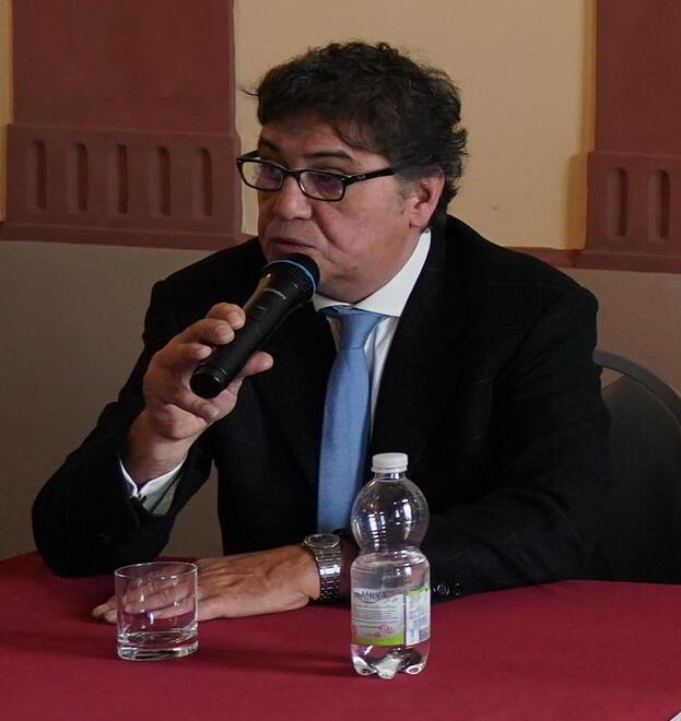 Rottura col candidato sindaco: a Livorno il coordinatore di Noi Moderati lascia il partito