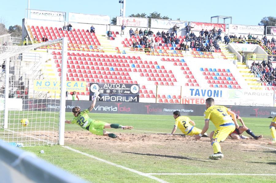 
	Torres-Pescara<em>&nbsp;(foto Mauro Chessa)</em>

