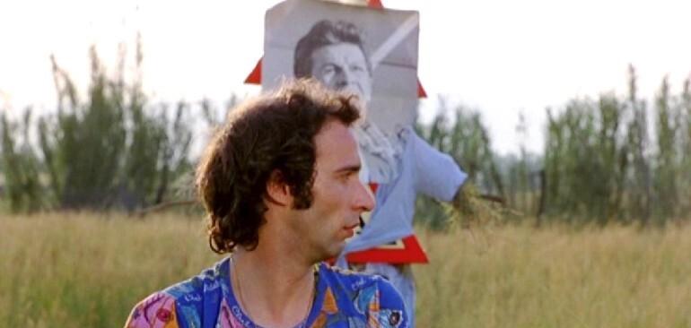 “Berlinguer ti voglio bene”: dopo 47 anni il film cult per la prima volta in tv. E alla Casa del Popolo di Vergaio...