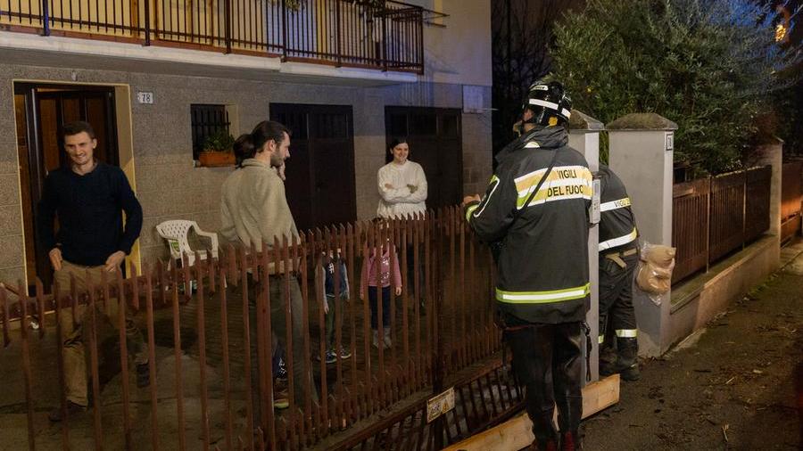 Sassuolo, ancora allagata la Consolata: «Rifaremo una petizione»