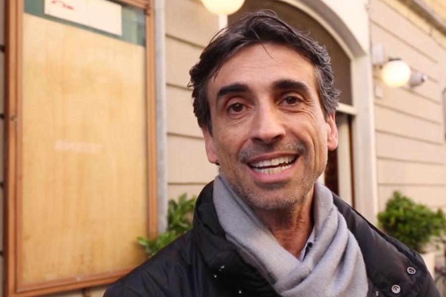 White list negata al consorzio di Roberto Salati