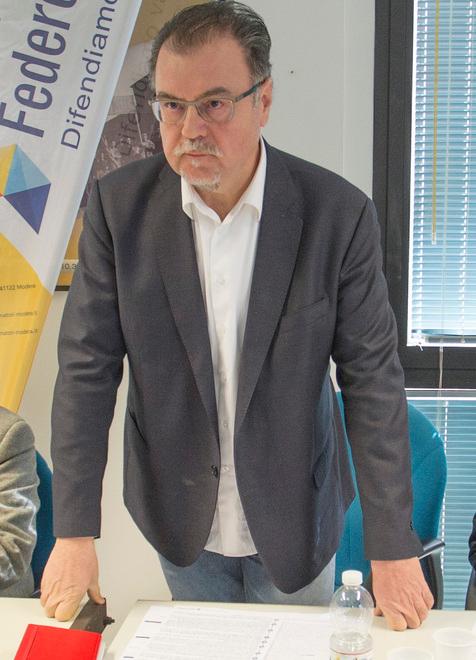 Modena, Euribor e quei mutui manipolati: «Rimborsi per 50mila modenesi»<br>
