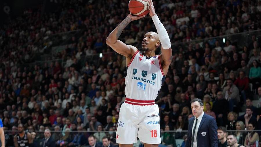 Reggio Emilia vs Trento