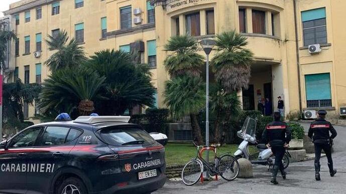 Pisa, neonato portato via dal Santa Chiara: ricerche ancora senza esito