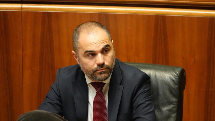L’assessore all’Urbanistica Aldo Salaris: «Diamo agli enti locali la possibilità di scegliere partendo dai territori»