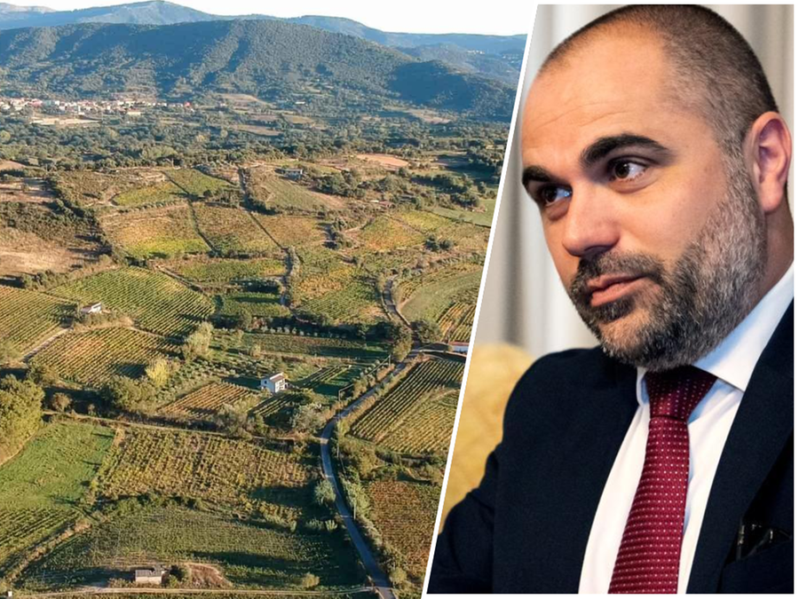 Case in campagna, la Regione scarica la palla ai Comuni