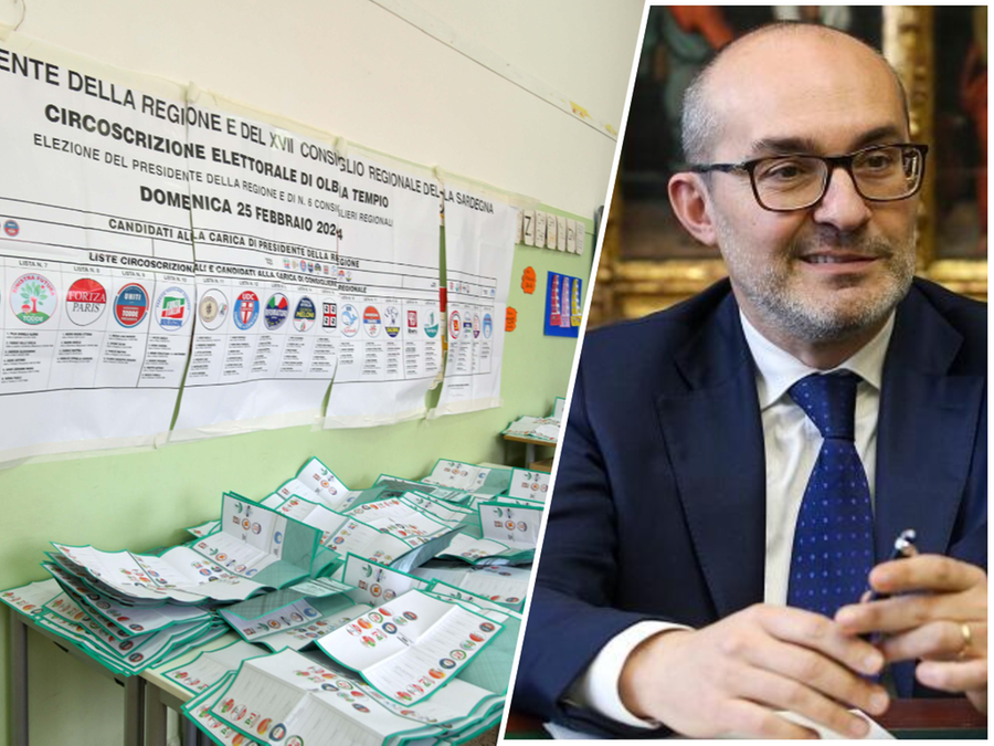 Al ribaltone del centrodestra manca il sostegno dei numeri