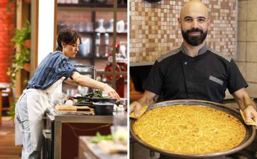 I tortai di Livorno invitano la regina di Masterchef: «Eleonora sia la madrina del prossimo 5&5 day»