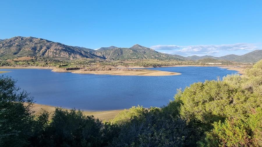 Siccità in Sardegna, le piogge fanno rientrare l’emergenza