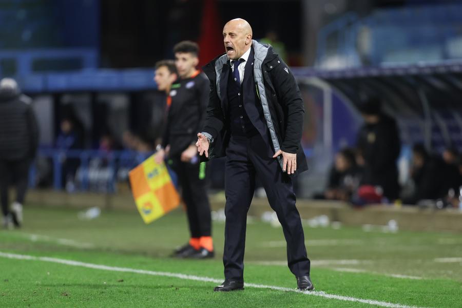 Sestri-Spal: 2-3 Maistro gol poi Petrovic fa doppietta