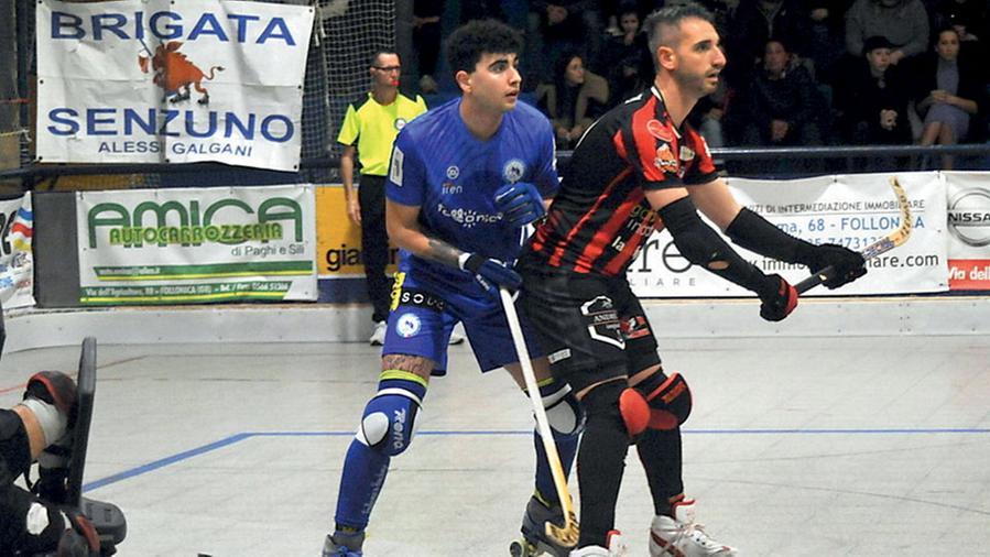 Gran finale con remuntada Follonica vince e sorpassa