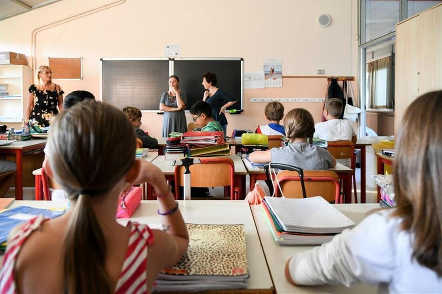 Olbia, l’ora di religione piace agli studenti: il 90% sceglie di seguirla