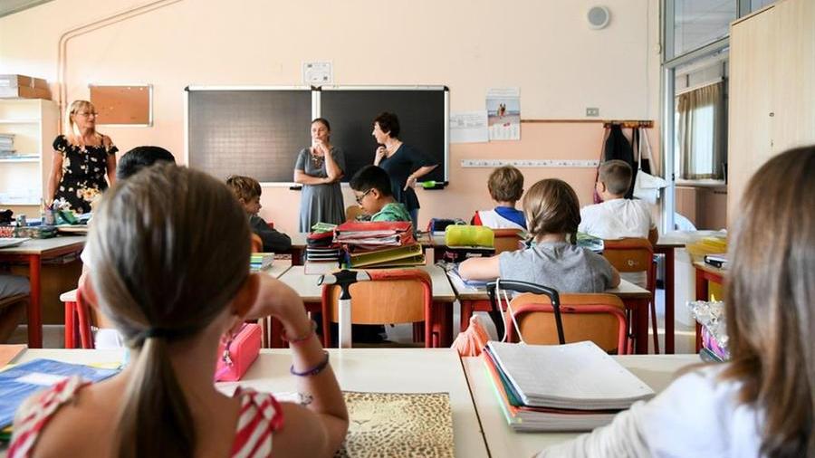 Olbia, l’ora di religione piace agli studenti: il 90% sceglie di seguirla