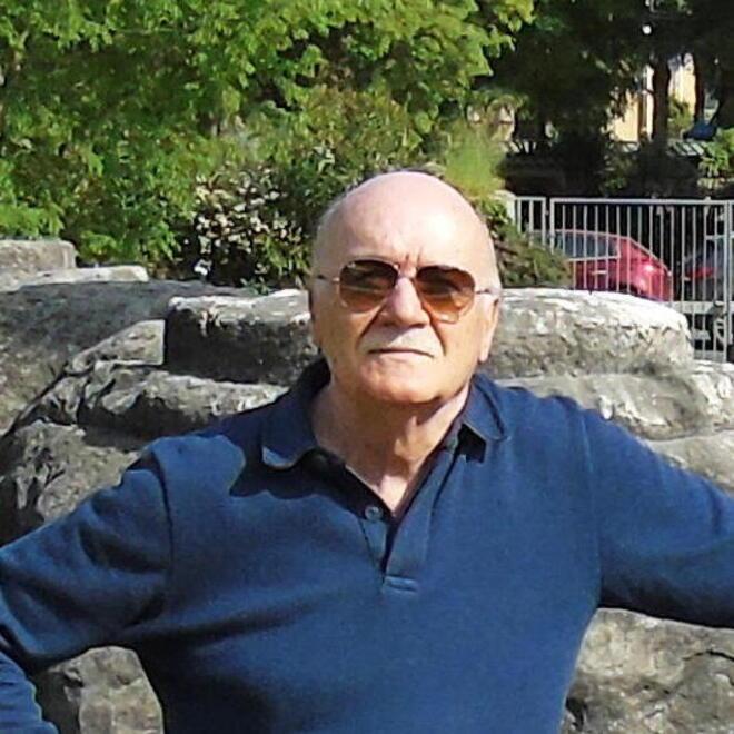 Carrara, «Dal 1980 scrivo libri su quei marmi antichi ritrovati alle cave»<br>
