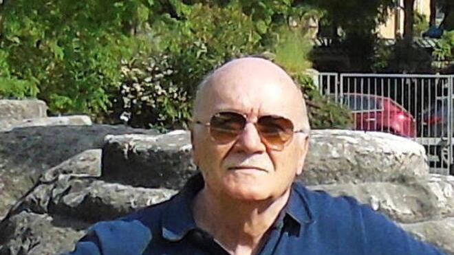 Carrara, «Dal 1980 scrivo libri su quei marmi antichi ritrovati alle cave»<br>