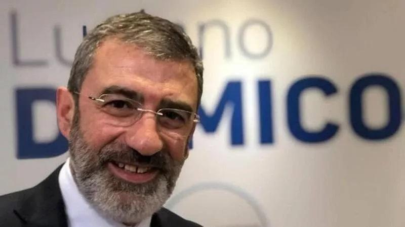 
	<strong>Il candidato del Campo largo in Abruzzo, Luciano D&rsquo;Amico</strong>

