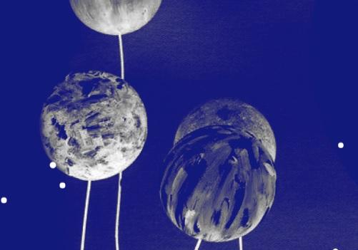 La scienza diventa arte: anche il liceo Cecioni di Livorno alla mostra