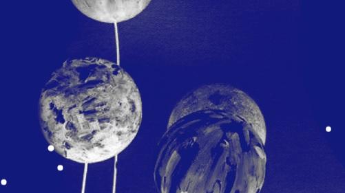 La scienza diventa arte: anche il liceo Cecioni di Livorno alla mostra