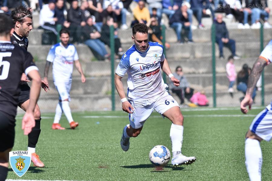 Serie D, Il Latte Dolce coglie un ottimo pari a Genzano