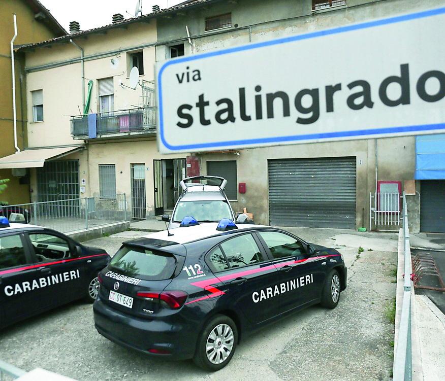 Confermati 23 anni a Milan Racz per l’omicidio di via Stalingrado