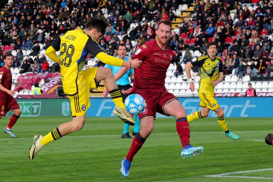Il Pisa sbanca Cittadella e rialza la testa