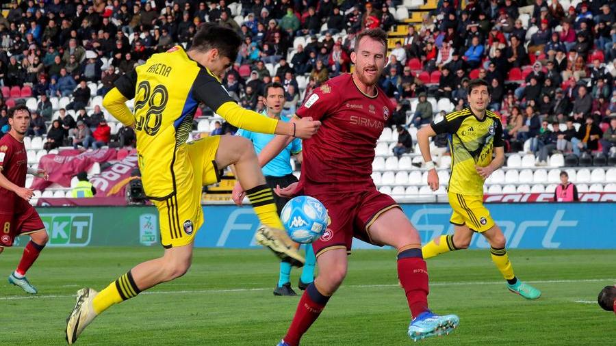 Il Pisa sbanca Cittadella e rialza la testa