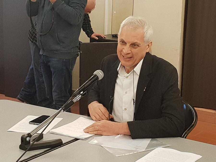 
	Marco Massari

