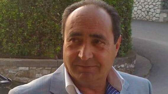 
	Mario Mecarozzi

