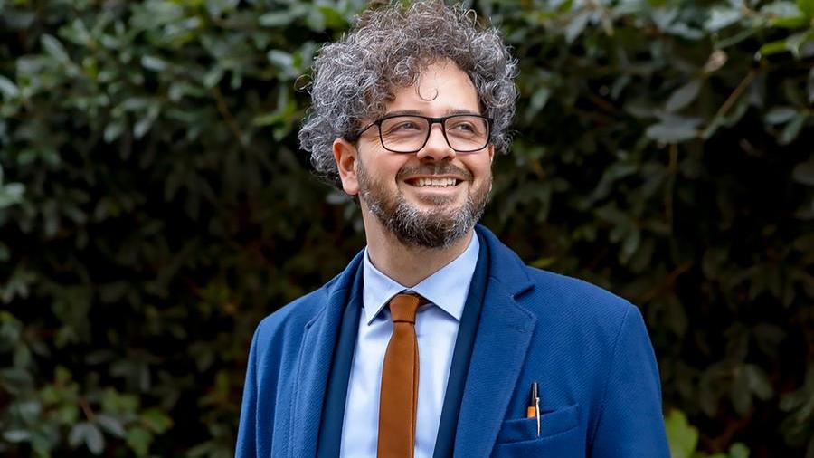 Carpi, è Righi il candidato del centrosinistra