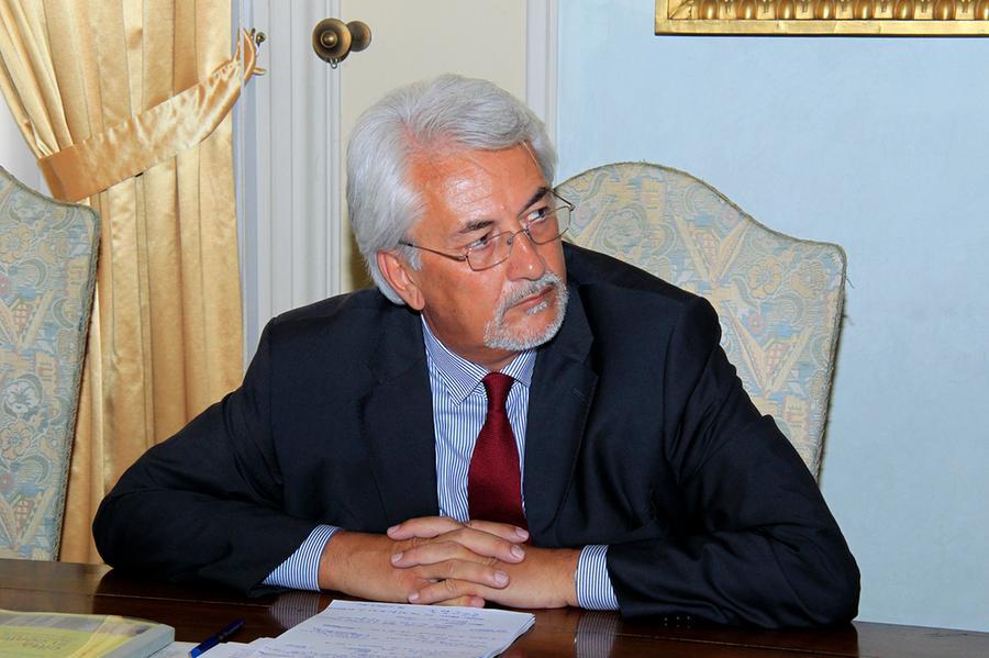 Modena, è scomparso l’ingegner Giacobazzi: era vicepresidente di Hera