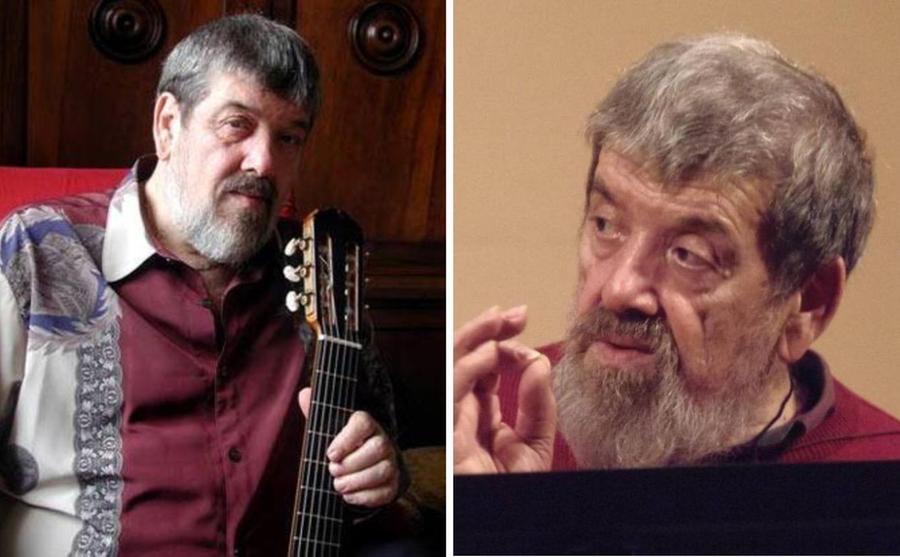 Livorno: addio al Maestro Oscar Ghiglia, allievo del grande Andres Segovia «Ha vissuto seguendo la musica»