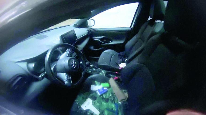 Rapinata in via Hiroshima. Il dottor Fioroni: «Mia figlia, 19 anni, assalita in strada»