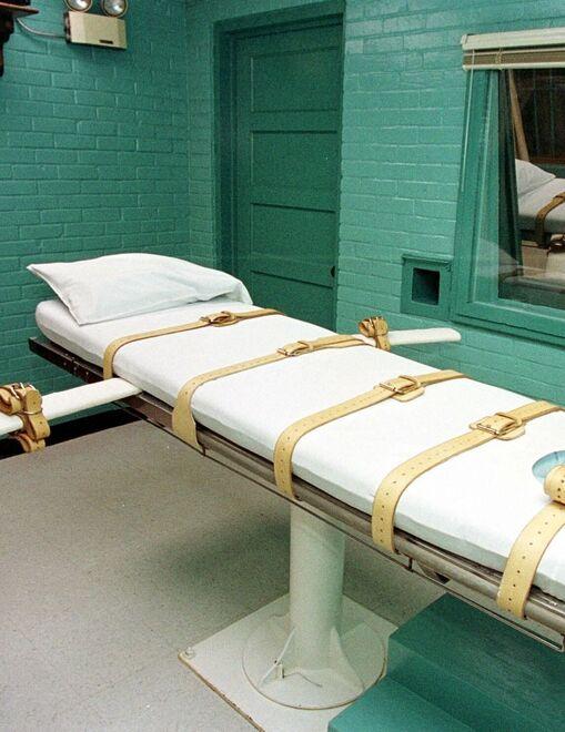 Pena di morte al centro di un dibattito che purtroppo non avrà mai fine