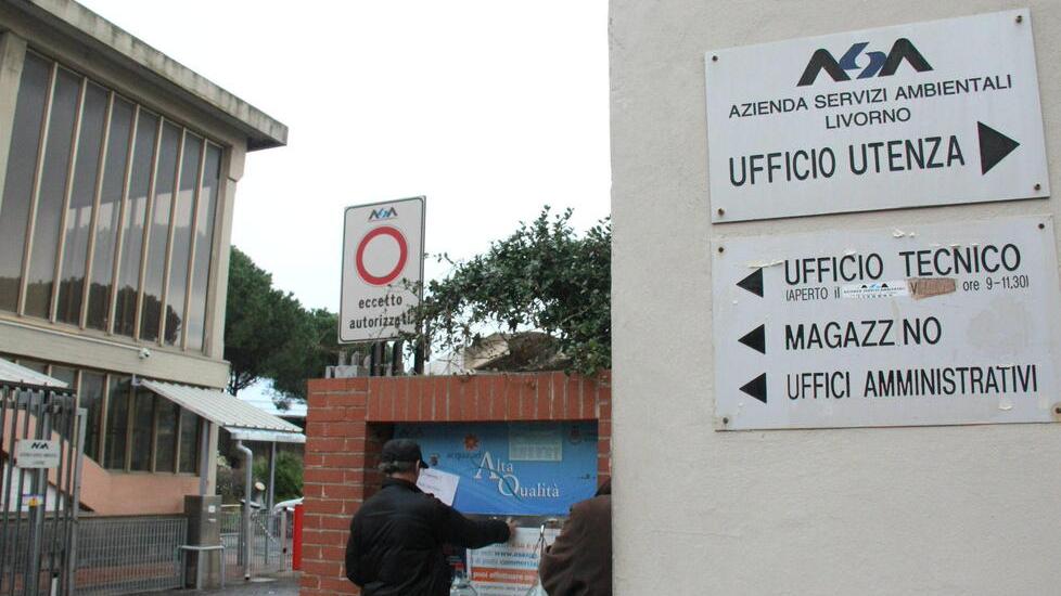 Bonus idrico, a Livorno dopo mesi d’attesa in arrivo gli ultimi 3.500 assegni