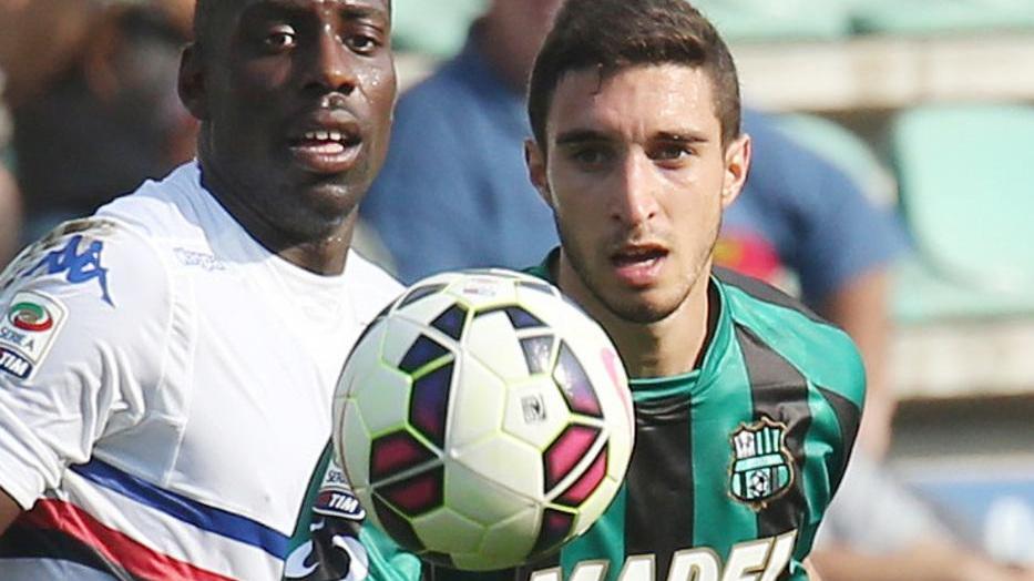 Floro Flores: «Sassuolo, a Roma per un’impresa»